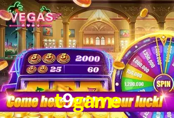 Blackjack Table t9game