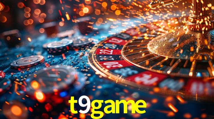 Live Casino t9game
