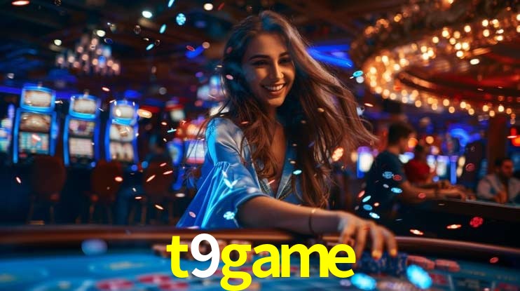 Tennis Betting t9game